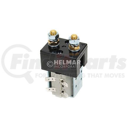 The Universal Group CTR-24-289 CONTACTOR (24 VOLT)