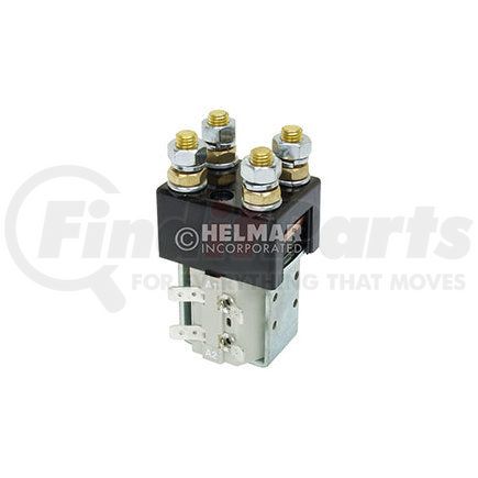 The Universal Group CTR-24-295 CONTACTOR (24 VOLT)