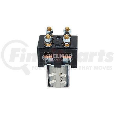 THE UNIVERSAL GROUP CTR-24-304 CONTACTOR (24 VOLT)
