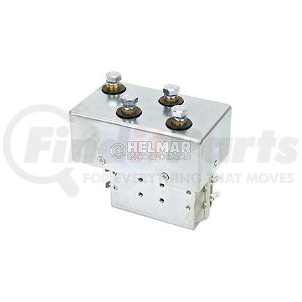 The Universal Group CTR-24-307 CONTACTOR (24 VOLT)