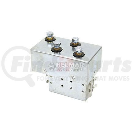 THE UNIVERSAL GROUP CTR-24-307 CONTACTOR (24 VOLT)