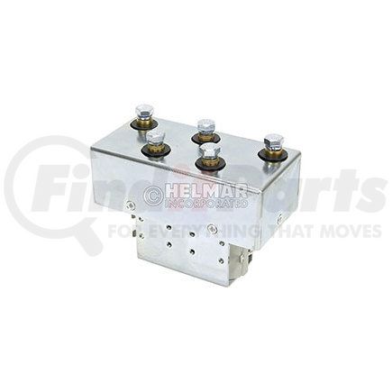 The Universal Group CTR-24-310 CONTACTOR (24 VOLT)