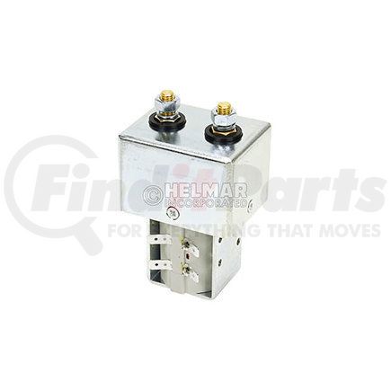 THE UNIVERSAL GROUP CTR-24-313 CONTACTOR (24 VOLT)