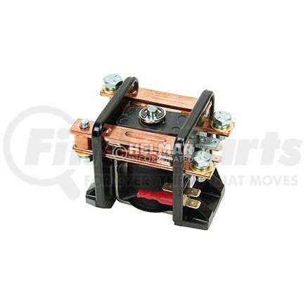 The Universal Group CTR-24-316 CONTACTOR (24 VOLT)