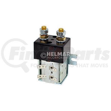 The Universal Group CTR-24-328 CONTACTOR (24 VOLT)