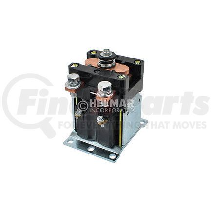 The Universal Group CTR-24-331 CONTACTOR (24 VOLT)