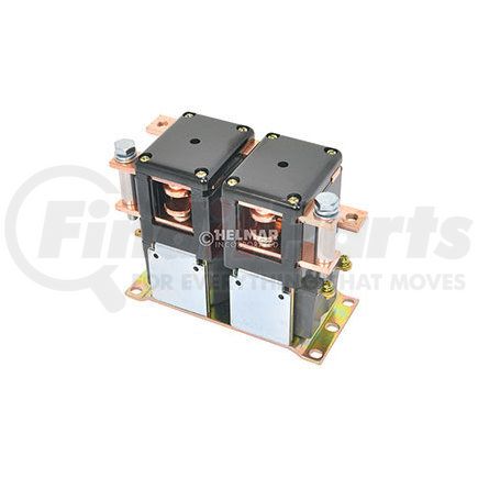 THE UNIVERSAL GROUP CTR-24-336 CONTACTOR (24 VOLT)