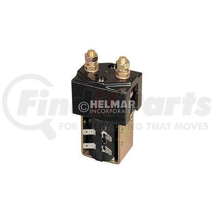 The Universal Group CTR-36-300 CONTACTOR (36 VOLT)