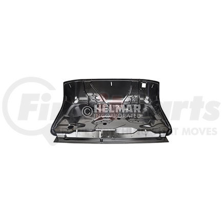 Nissan 65201-FC40B HOOD