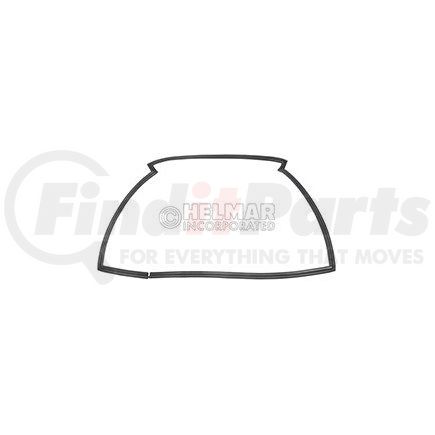 Nissan 65380-FJ323 SEAL, TOP PANEL