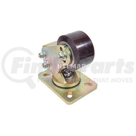 Raymond 671-012 CASTER ASSEMBLY