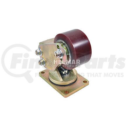 Raymond 671-012-001 CASTER ASSEMBLY