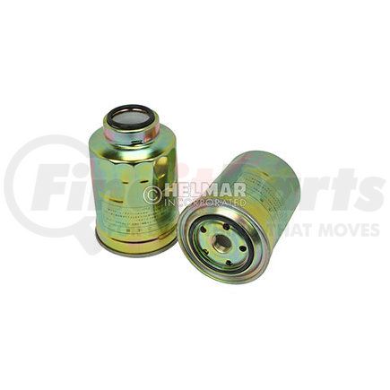 Komatsu 6734-71-6120 FUEL FILTER