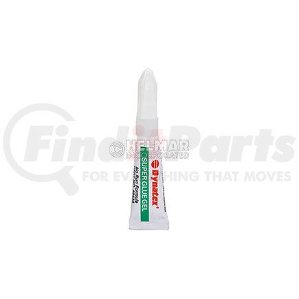 Dynatex DY-49433 SUPER GLUE (GEL)