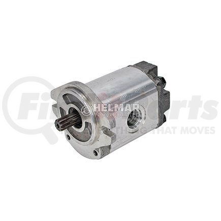 Nissan 69101-GC400 HYDRAULIC PUMP