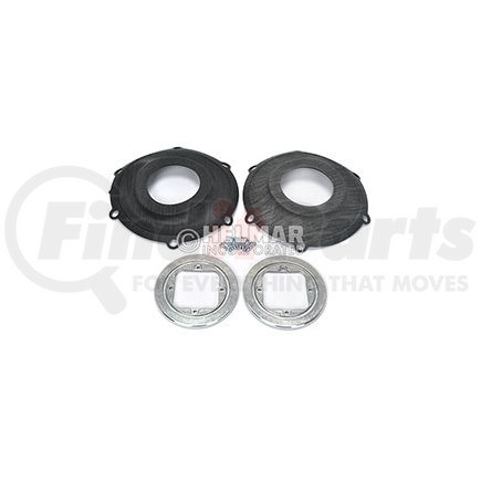 EControls E1860011A REPAIR KIT (E-CONTROLS)