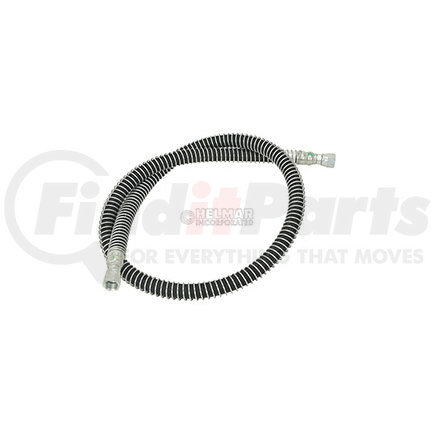 Universal Products 6-LPG-36 LPG HOSE (36")