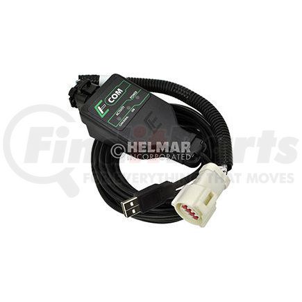 EControls E2046002 Communication Cable - E-CONT