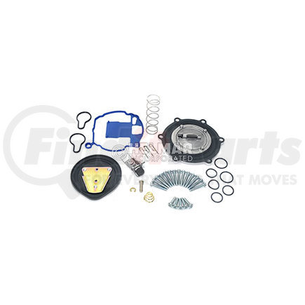 EControls E2376515A REPAIR KIT (E-CONTROLS)