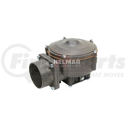 IMPCO CA200M-2-1FB Mixer - Propane Carburetor for Forklifts