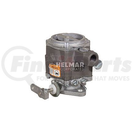 IMPCO CA55-596-2 CARBURETOR