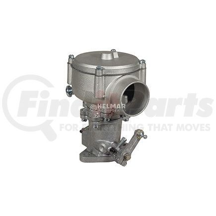 IMPCO CA100-126 CARBURETOR