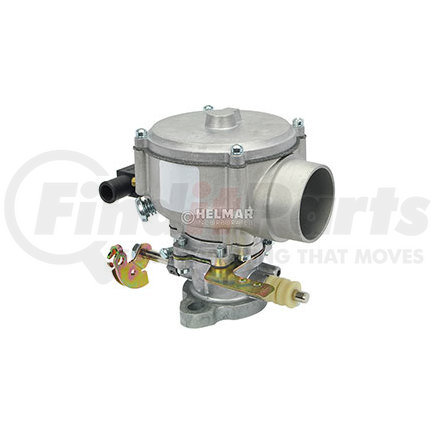 IMPCO CA100-183 Carburetor