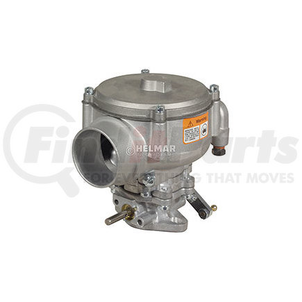 IMPCO CA100-134 CARBURETOR