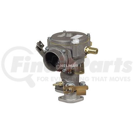 IMPCO CA100-KOM CARBURETOR