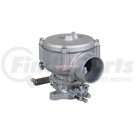 IMPCO CA100M-3-M Carburetor