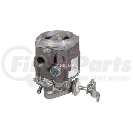 IMPCO CA55-599-2 Carburetor - 2-1/2 in. Air Horn, 2-11/16 in. Bolt-to-Bolt, 1-3/16 in. Intake Hole