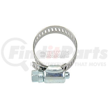 The Universal Group CL-5212 HOSE CLAMP