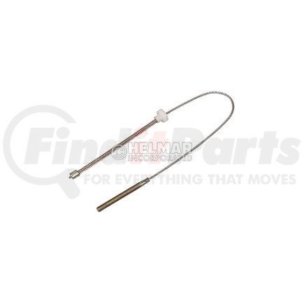 TCM C521103154603 EMERGENCY BRAKE CABLE