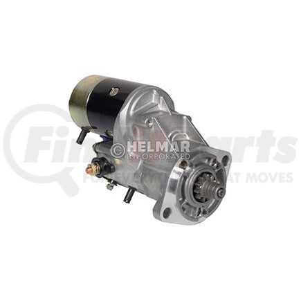 Komatsu 600-813-1410HD STARTER (HEAVY DUTY)