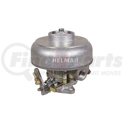 IMPCO CA125-0246 CARBURETOR