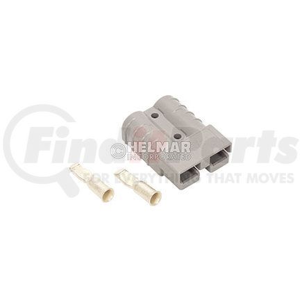 ANDERSON POWER PRODUCTS 6319 Replacement for Anderson Power Products - CONNECTOR
