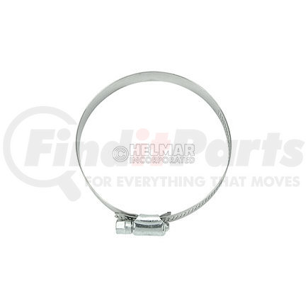 The Universal Group CL-5252 HOSE CLAMP