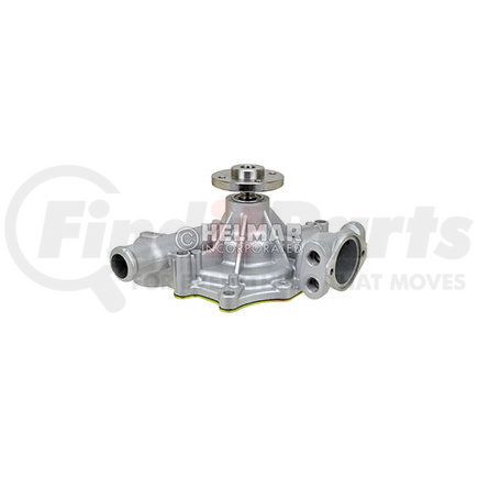 Komatsu 6202-63-1201 WATER PUMP