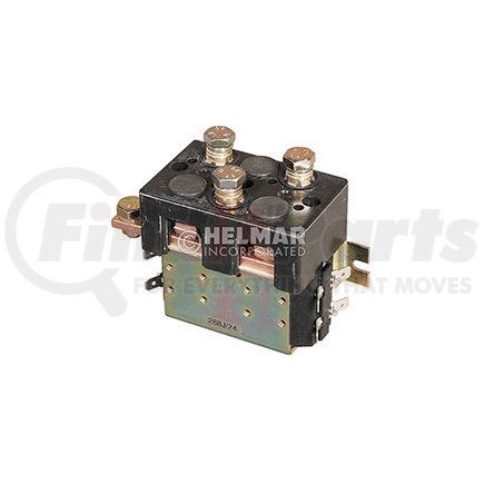 The Universal Group CTR-24-236 CONTACTOR (24 VOLT)