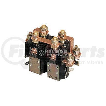 The Universal Group CTR-24-251 CONTACTOR (24 VOLT)