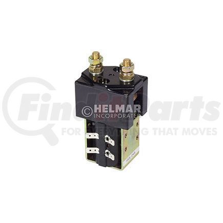 The Universal Group CTR-24-253 CONTACTOR (24 VOLT)