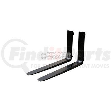 Universal Products FORK-4030 CLASS II FORK (1 1/2X4X60)