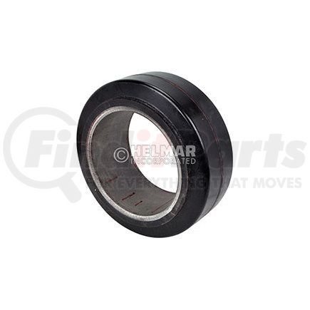 Crown 75715-010 POLY TIRE/HUB