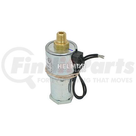 The Universal Group FL-418 LOCKOFF VALVE