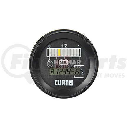 Curtis Instruments 802RB2448BN Description             <td class='description'