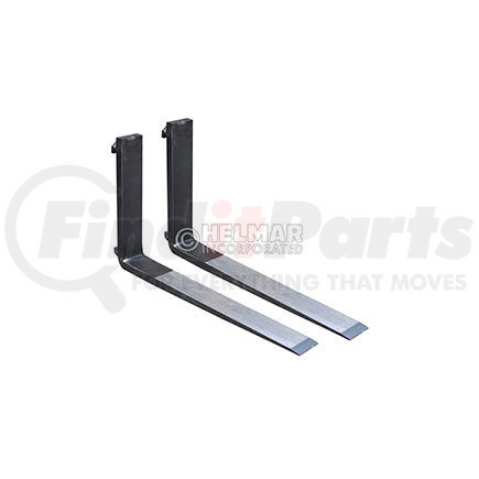 Universal Products FORK-4194 CLASS III FORK (2X5X72 FTP)