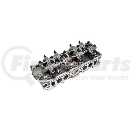 Mitsubishi / Caterpillar 80-4G63 Cylinder Head - New, 4G63