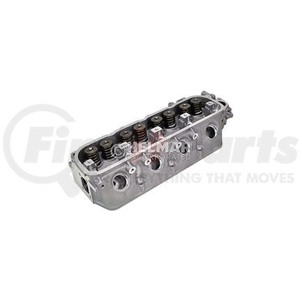 Toyota 80-4Y NEW CYLINDER HEAD (4Y)