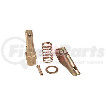 The Universal Group FPK-4728 FORK PIN KIT