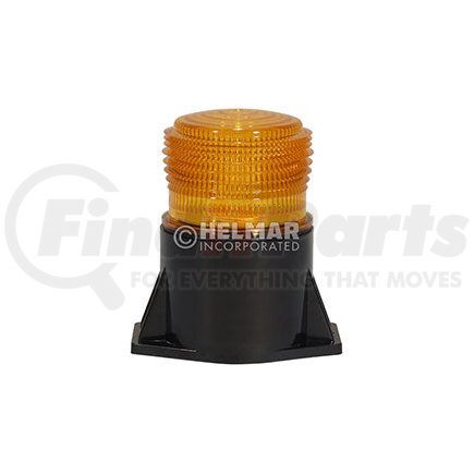 The Universal Group 81592A STROBE LAMP (AMBER LED)